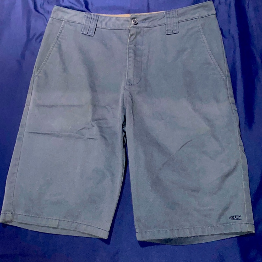 Mens O’Neill cargo shorts
